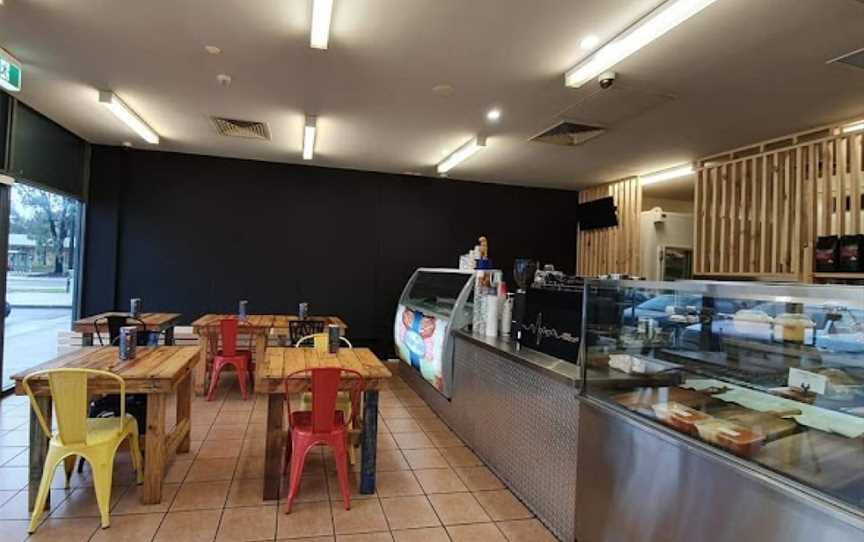 Thurgoona Dine-in & Takeaway, Thurgoona, NSW