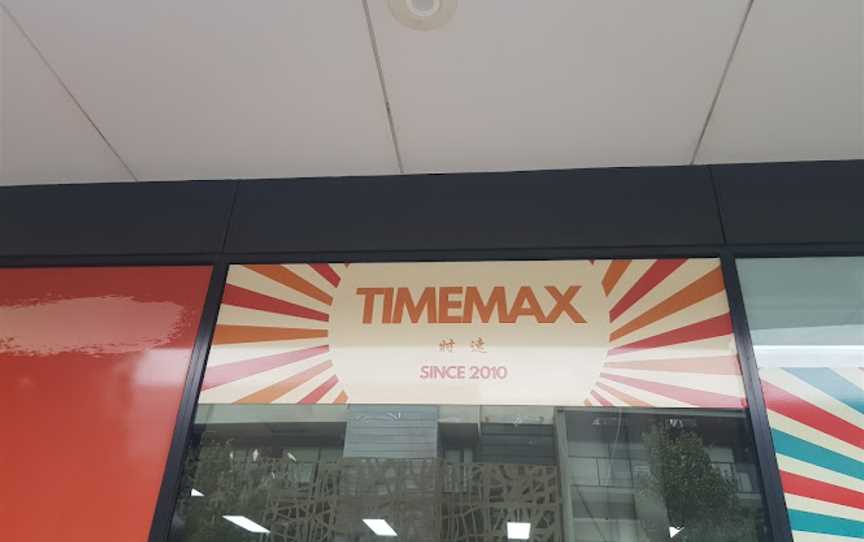 Timemax, Bundoora, VIC