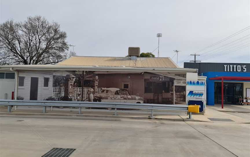 Titto's Store, Irymple, VIC