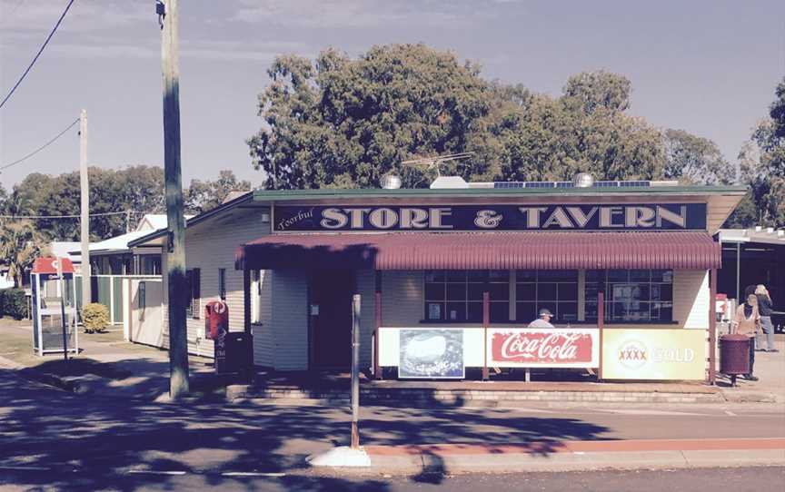 Toorbul Store, Toorbul, QLD