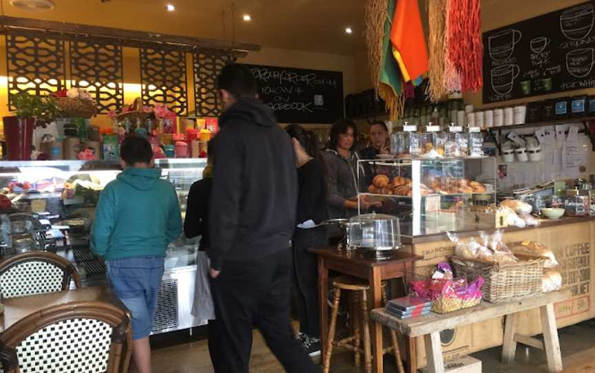 Torquay Larder, Torquay, VIC