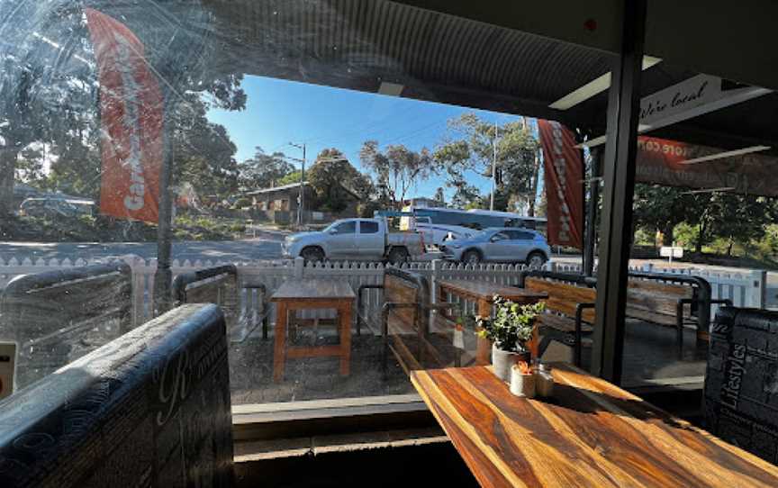 Upper Beaconsfield General Store, Beaconsfield Upper, VIC