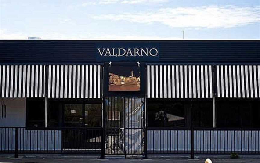 Valdarno, Dalkeith, WA