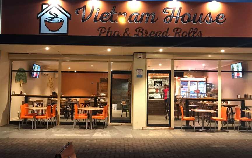 Vietnam House, Salisbury North, SA