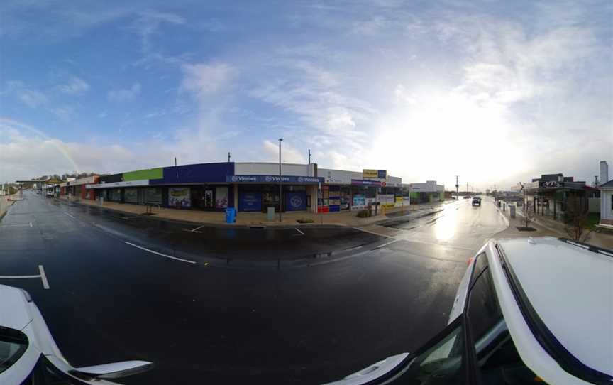 Village Milk Bar & Takeaway, Somerset, TAS