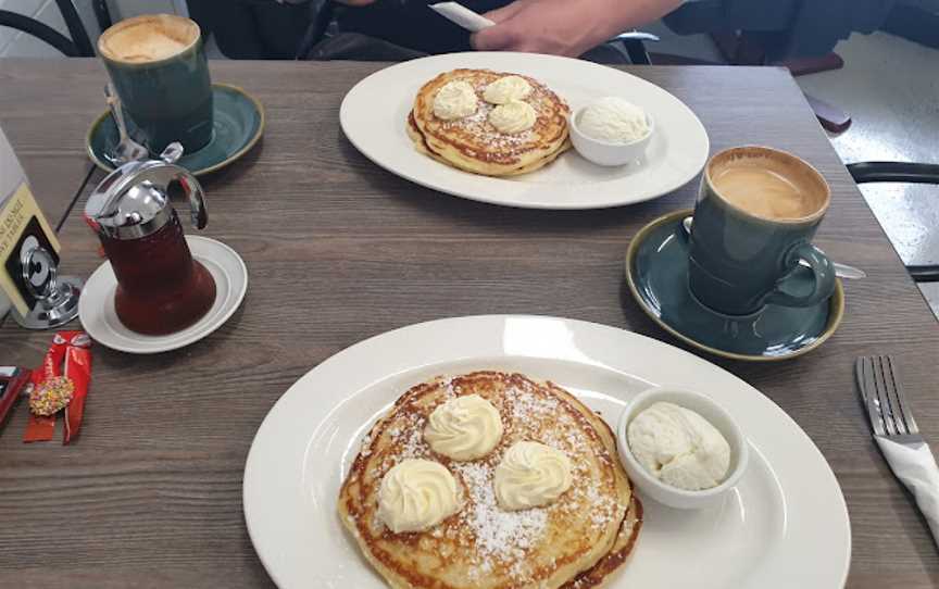 Waffle On In, Paynesville, VIC