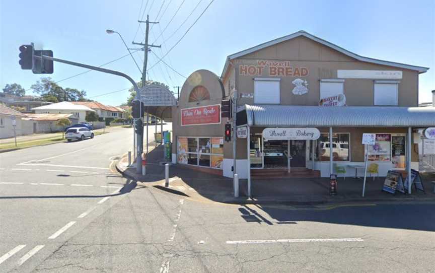 Wavell Hot Bread, Wavell Heights, QLD