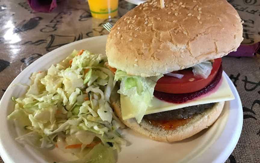 Wave Rock Cafe, Hyden WA, Hyden, WA