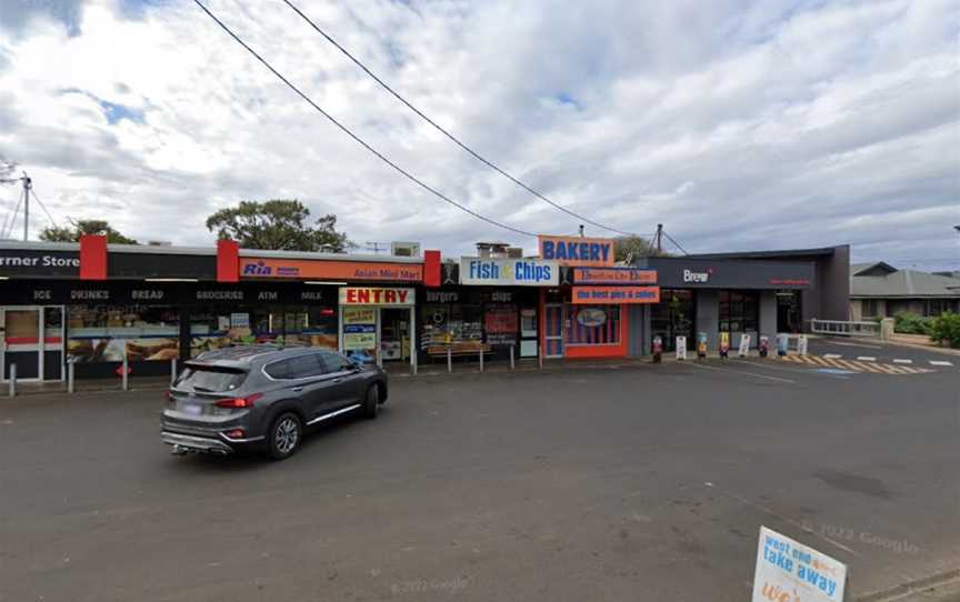 West End, West Busselton, WA