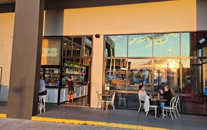 XS Espresso - Gregory Hills, Gledswood Hills, NSW