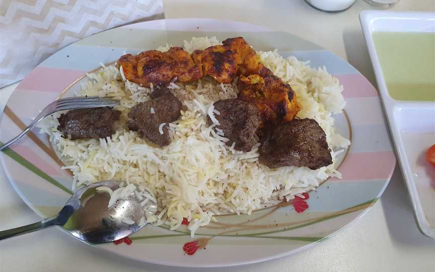 Yummy food Stop & Tandoor Cranbourne, Cranbourne, VIC