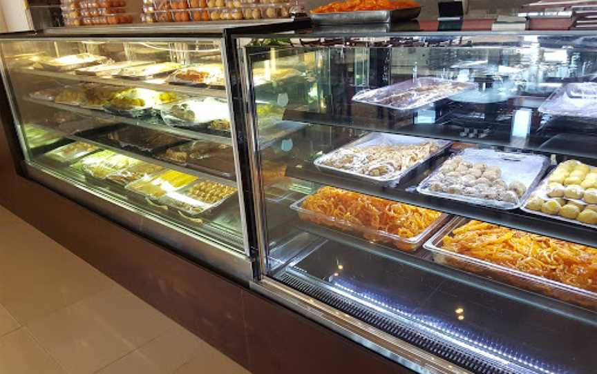 Zaika Indian Cuisine And Sweets, Northfield, SA