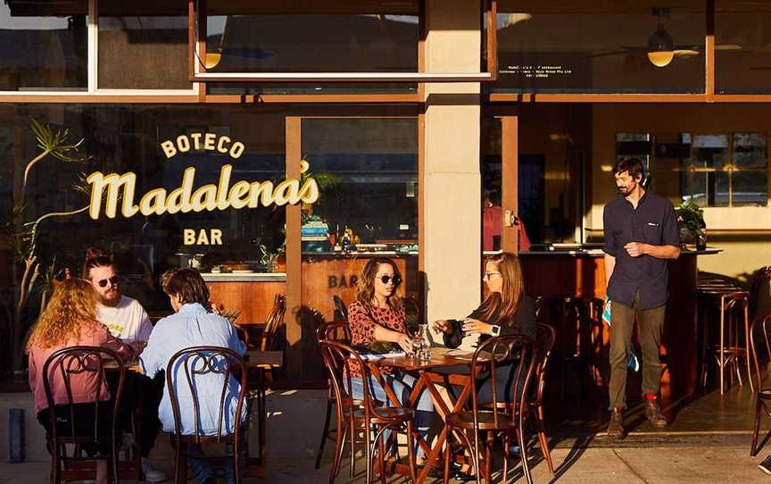 Madalena's Bar, Food & Drink in South Fremantle