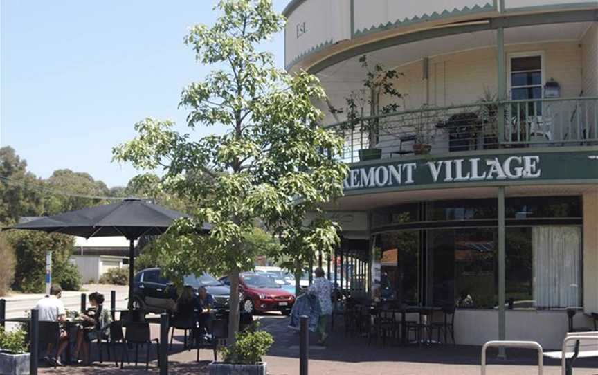 Deli Chicchi, Food & Drink in Mount Claremont