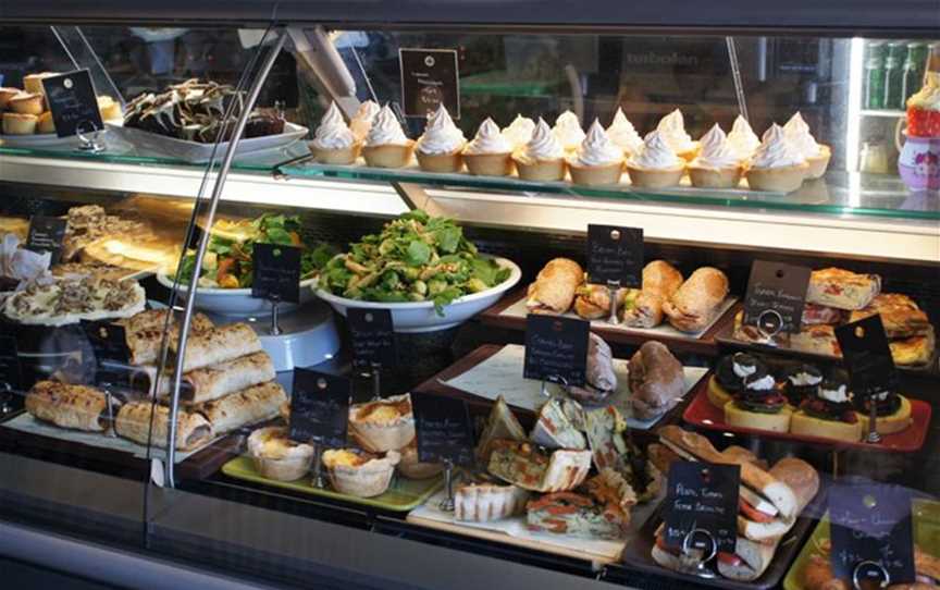 Deli Chicchi, Food & Drink in Mount Claremont