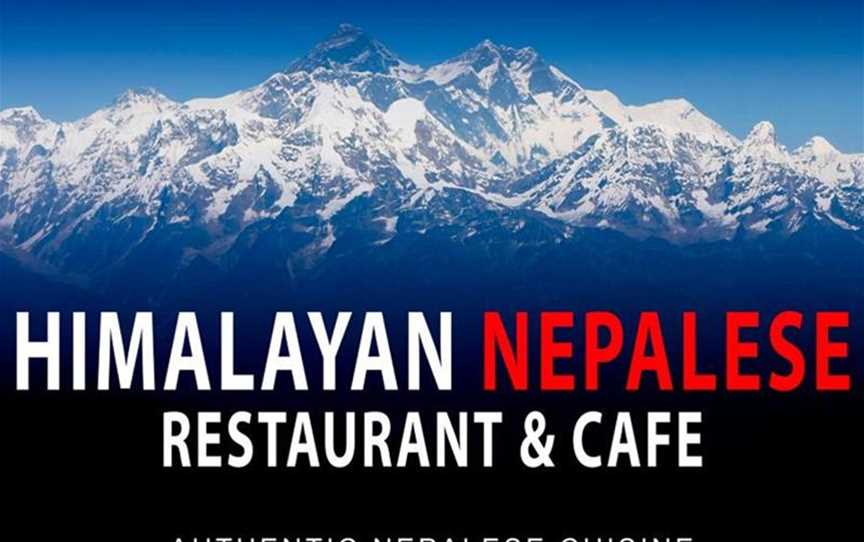 Himalayan Nepalese Restaurant & Cafe, Food & Drink in Victoria Park