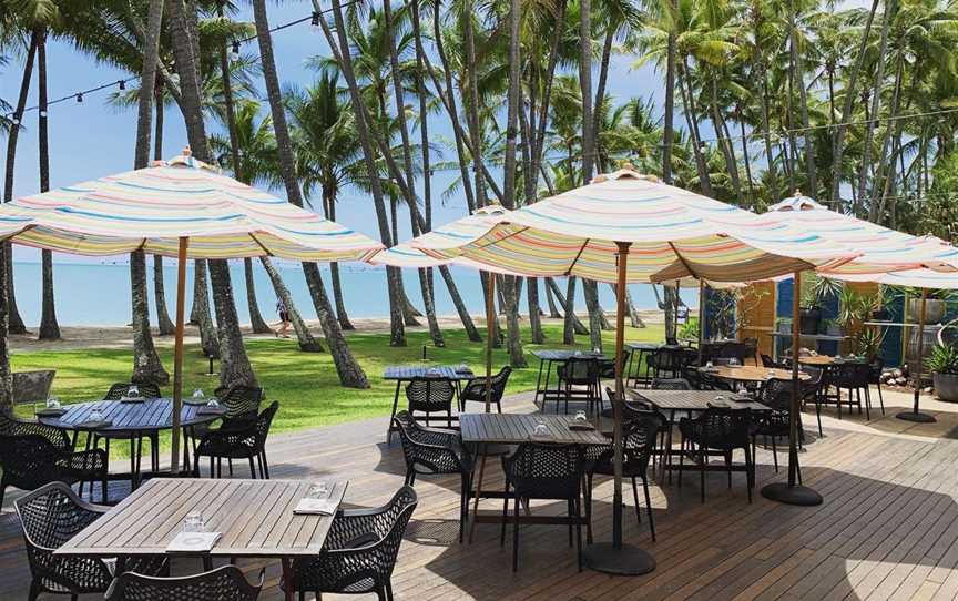 Nu Nu Restaurant, Food & Drink in Palm Cove