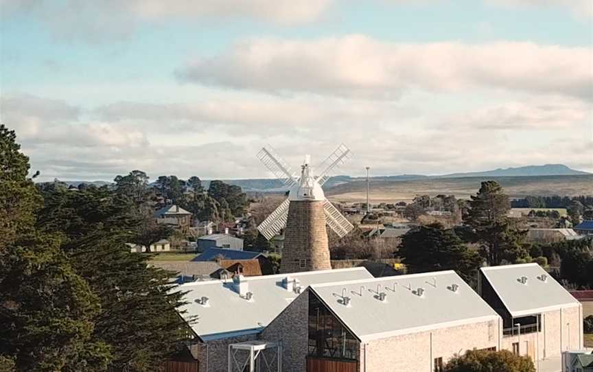 Callington Mill Distillery, Oatlands, TAS