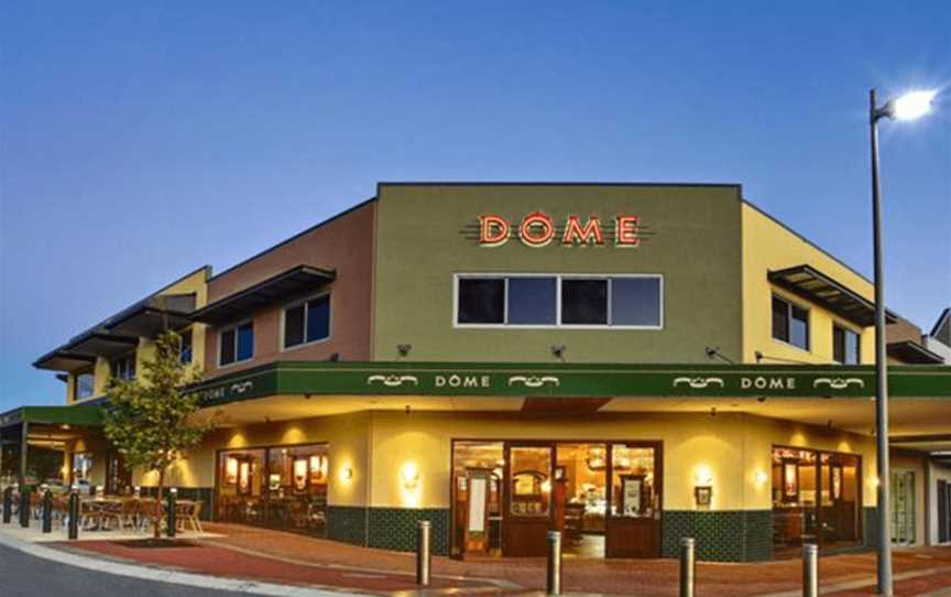 Dome Cafe Baldivis