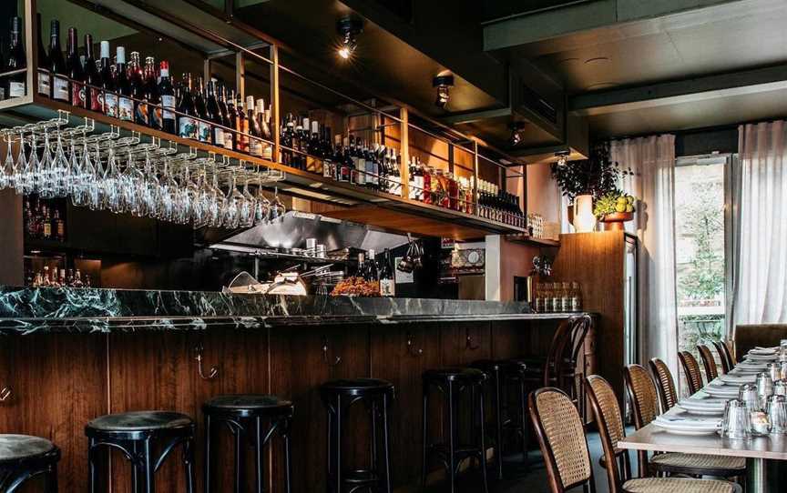 Mille Vini Pasta & Wine Bar, Food & Drink in Surry Hills