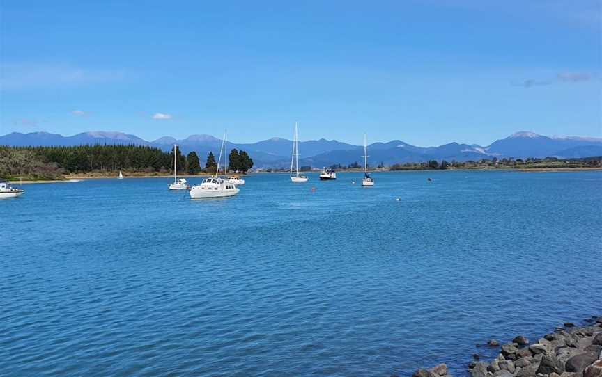 Albertas, Mapua, New Zealand