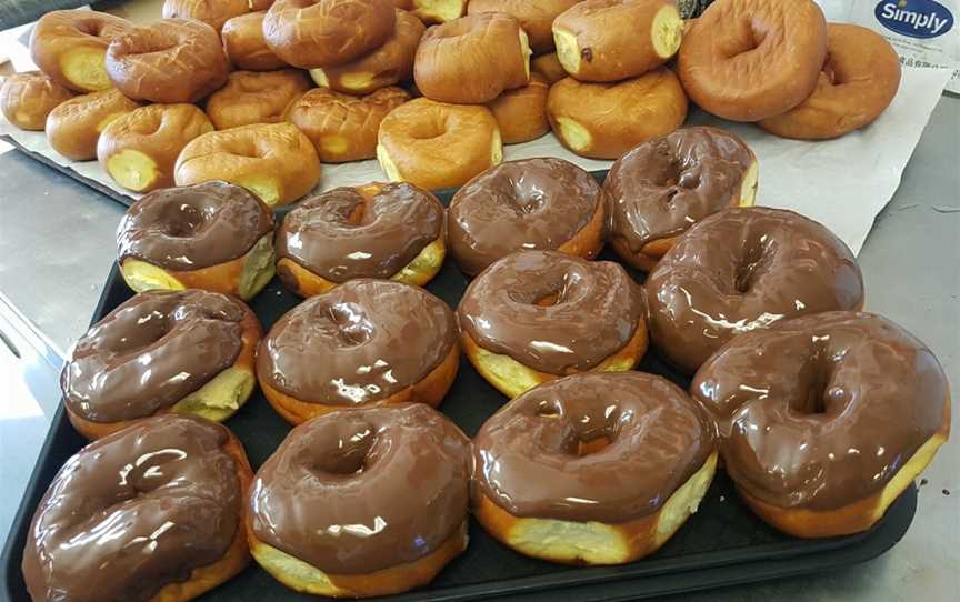 Alfriston Rd Bakery, Manurewa East, New Zealand