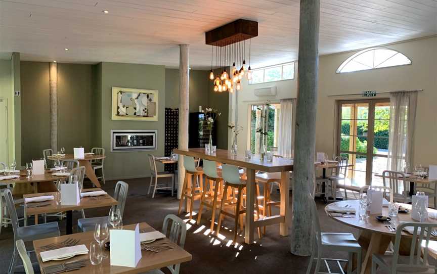 Arbour Restaurant, Fairhall, New Zealand