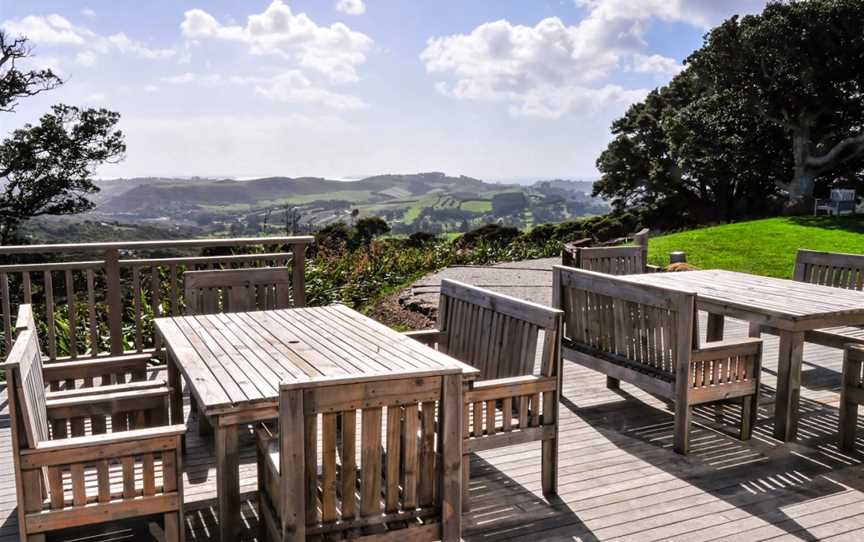 Batch Winery, Waiheke Island, New Zealand