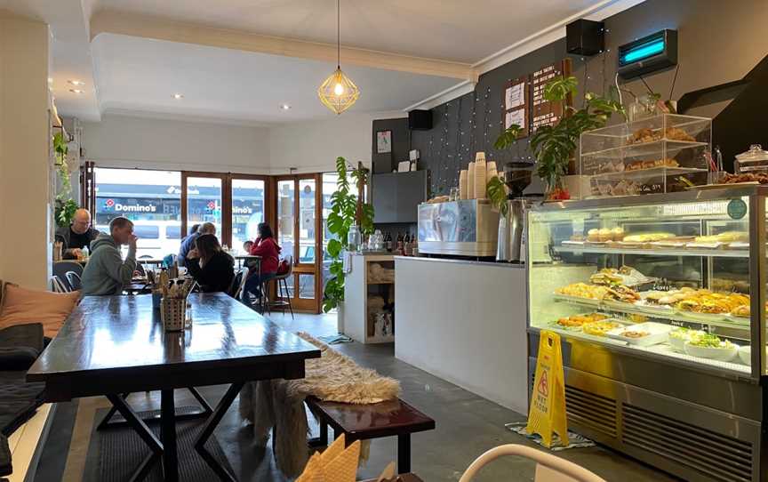 BEANEE Eatery, Remuera, New Zealand