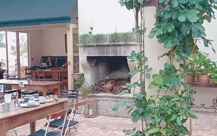 Bennetts Cafe, Mangawhai, New Zealand