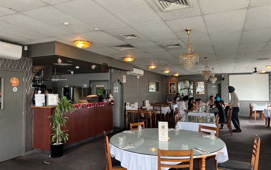 Bollywood Indian Restaurant Gisborne, Gisborne, New Zealand