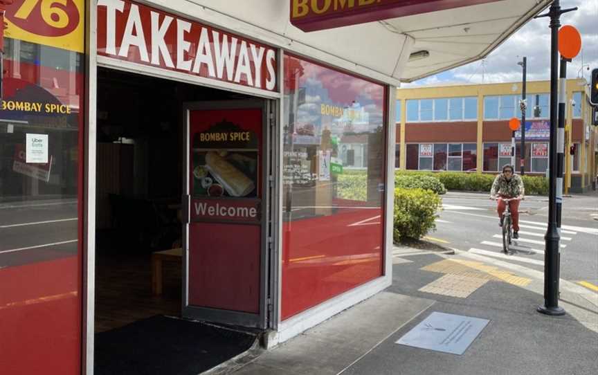 Bombay Spice, Papatoetoe, New Zealand