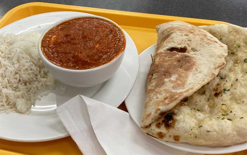 Butter Chicken Box, Wellsford, Wellsford, New Zealand