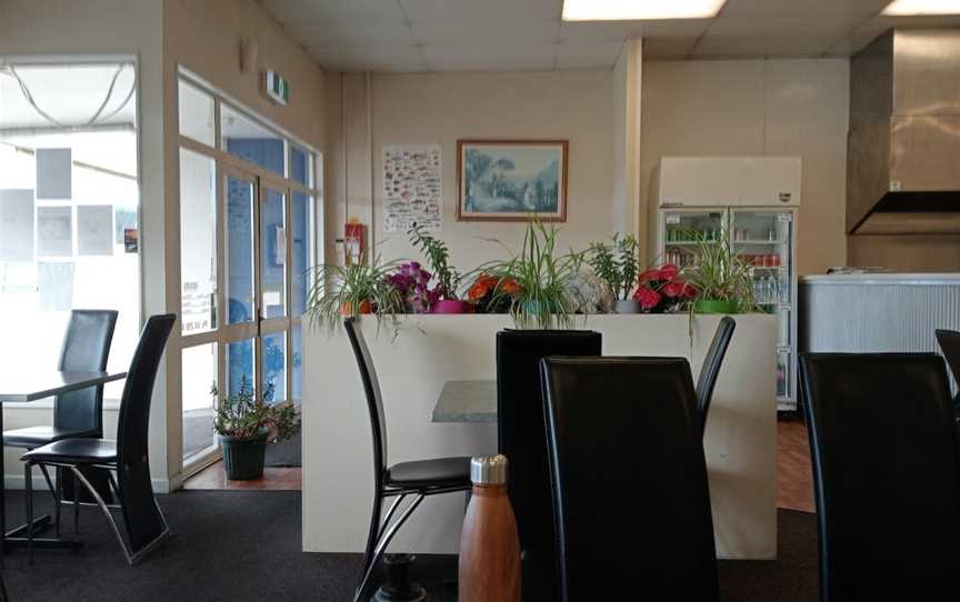 Canton Inn Takeaways & Restaurant, Paraparaumu, New Zealand