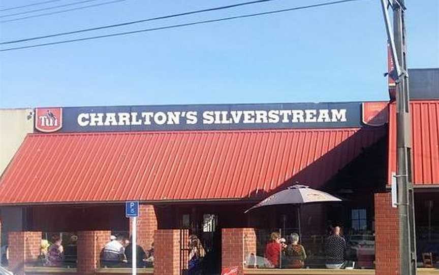 Charltons Silverstream, Silverstream, New Zealand