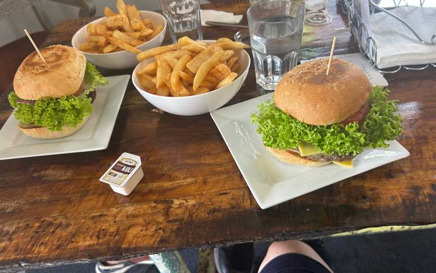 clyde village store & cafe, Clyde, New Zealand