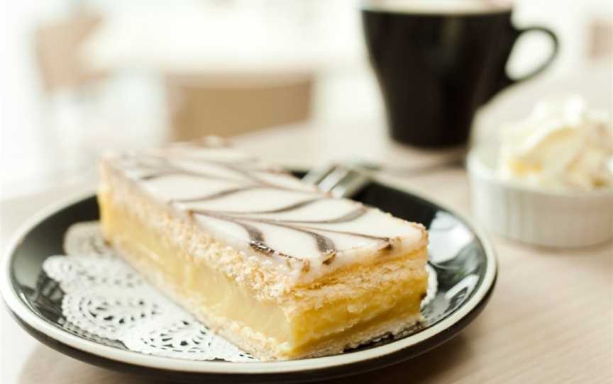 Copenhagen Bakery, Bishopdale, New Zealand