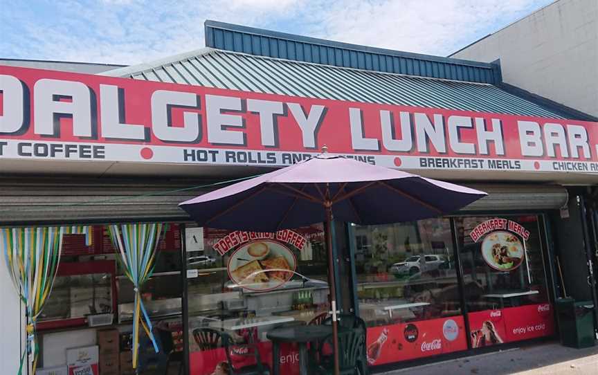 Dalgety Eats | Lunch Bar & Cafe, Wiri, New Zealand