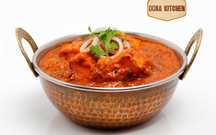 Dosa kitchen Indian Takeaway Tuam St, Phillipstown, New Zealand