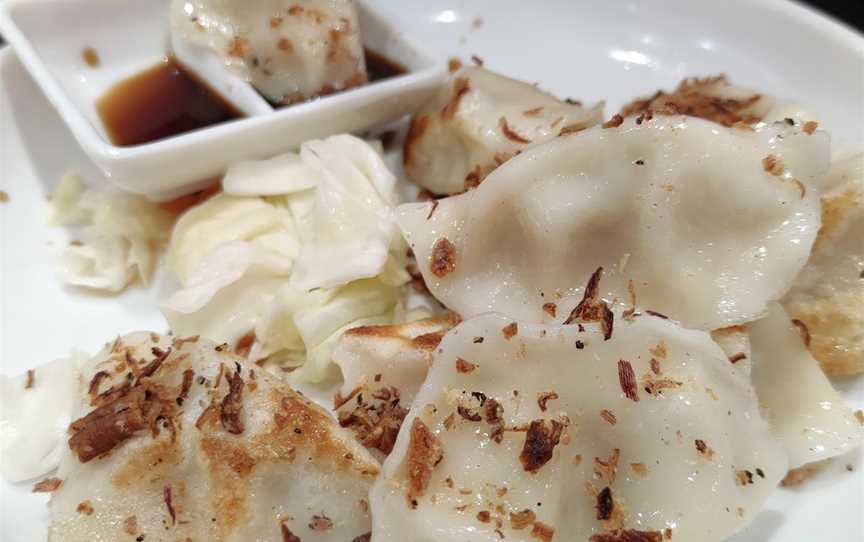 Dumpling Monster, Glenfield, New Zealand