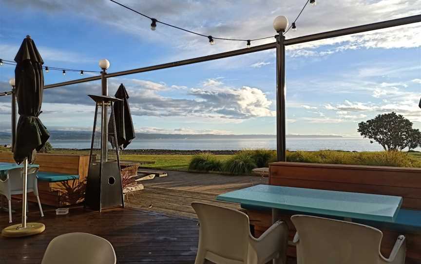 East Pier Hotel, Ahuriri, New Zealand