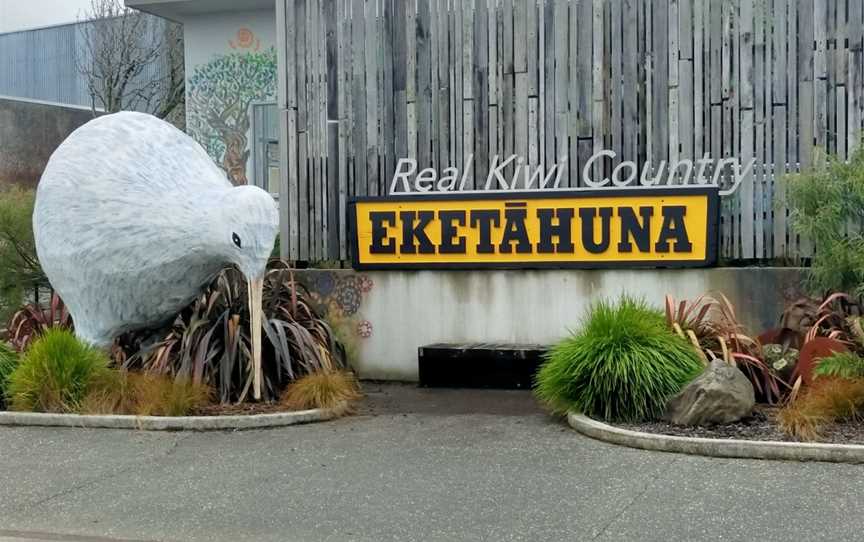 Eketahuna Club, Eketahuna, New Zealand