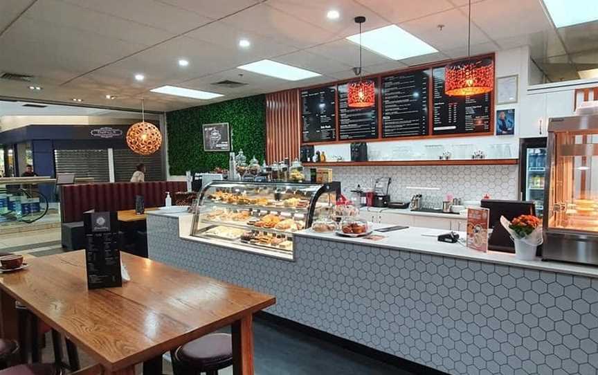 GRACE Eatery, Papatoetoe, New Zealand