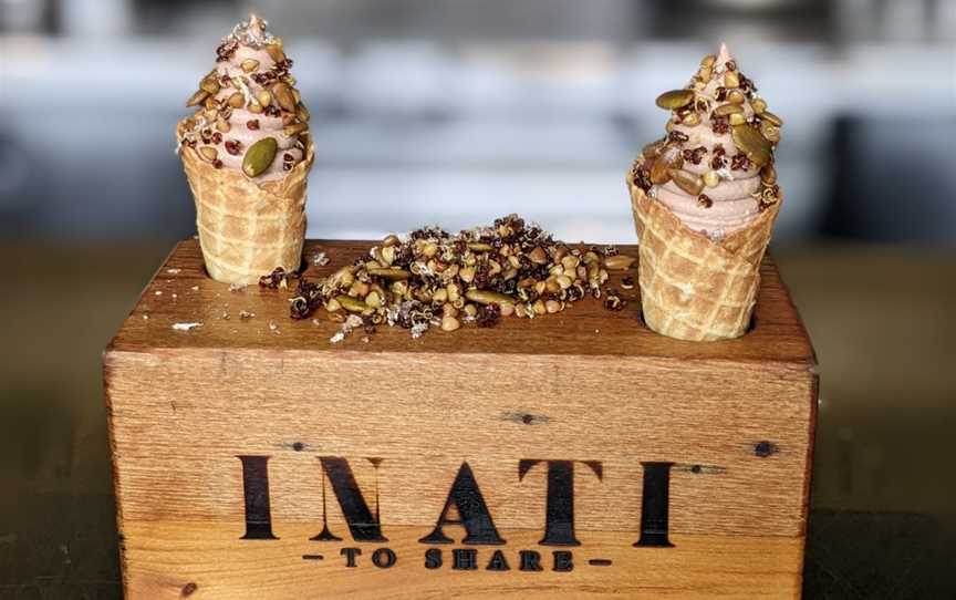 Inati restaurant, Food & Drink in Christchurch Central City