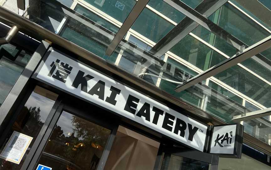 KAI Eatery Ellerslie, Ellerslie, New Zealand