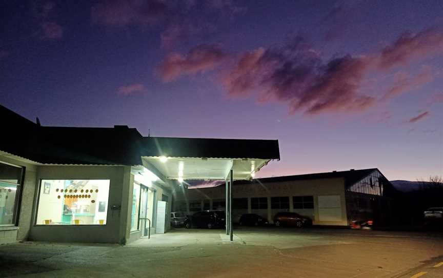 Kebab King, Waimate, Waimate, New Zealand