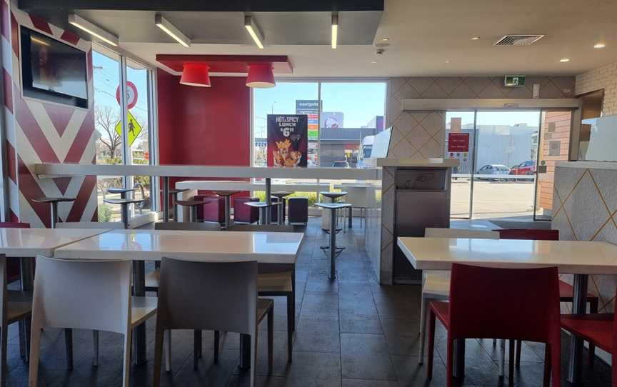 KFC Eastgate, Linwood, New Zealand