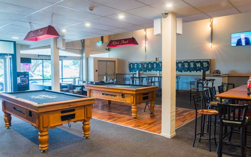 Legends Sports Bar, Porirua, Porirua, New Zealand