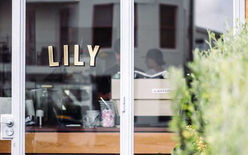 Lily Eatery Devonport, Devonport, New Zealand