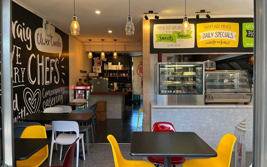 Little Bite Me Eatery & Takeaway - Titirangi Village, Titirangi, New Zealand